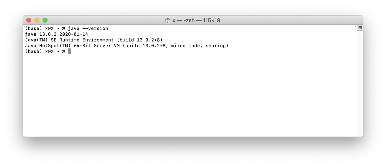 windows java default encoding stack overflow... Java Default Version | Şakir Mehmetoğlu
